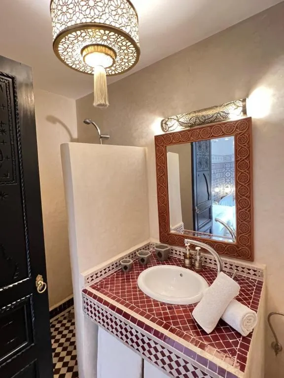 Image of Riad 5 GÉNÉRATIONS