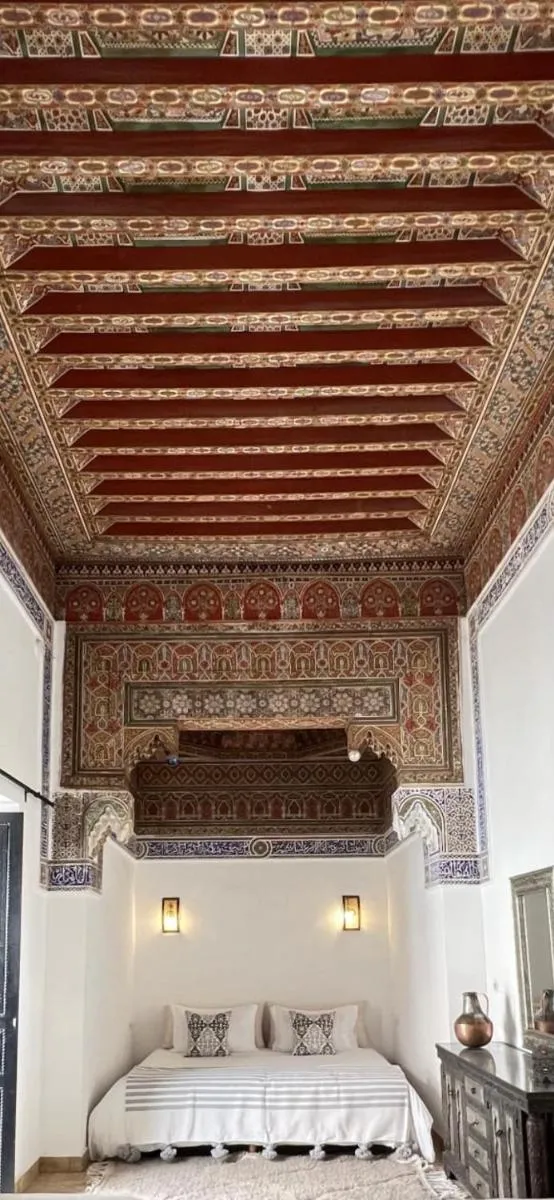 Image 3 of Riad 5 GÉNÉRATIONS