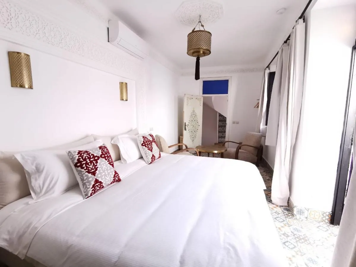 Image 1 of Riad 5 GÉNÉRATIONS