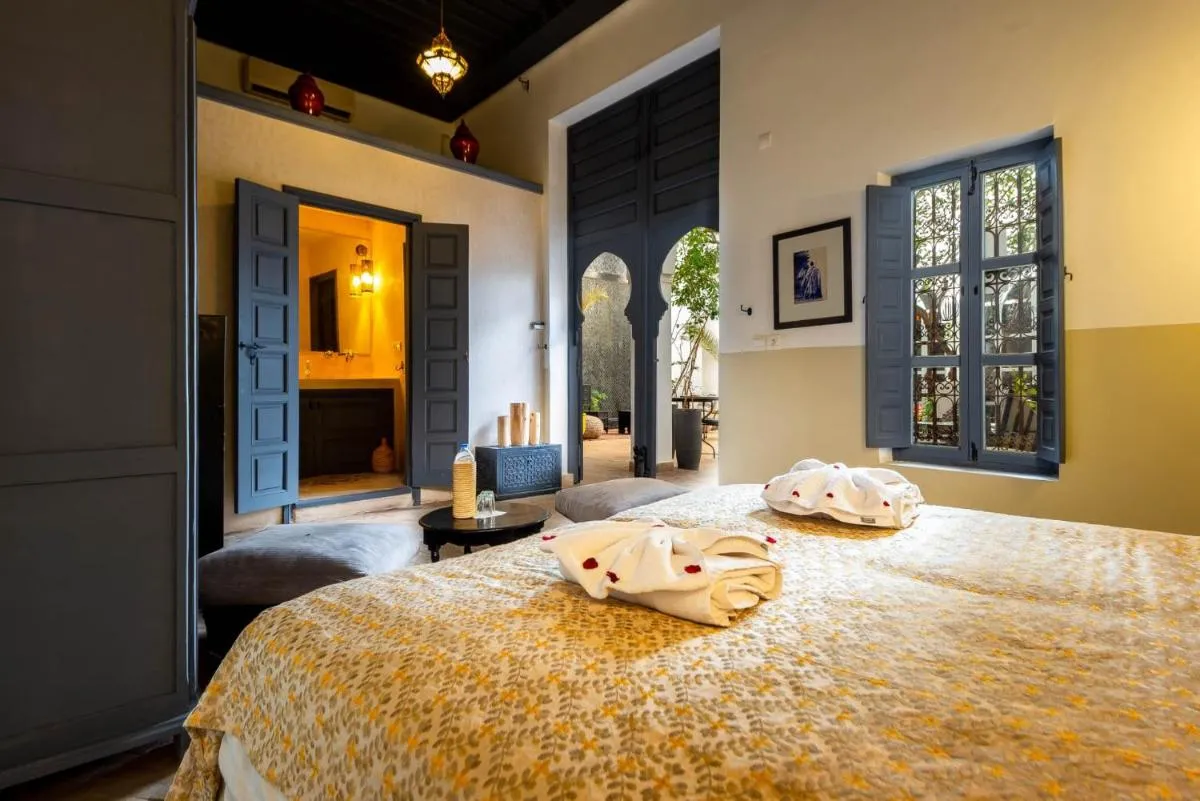 Image 6 of Riad 64 Maison D’hôtes & Spa