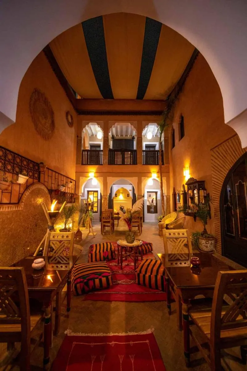 Image 3 of Riad 7 Saints