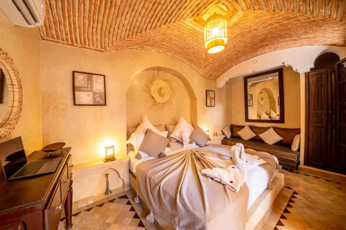 Image of Riad 7 Saints