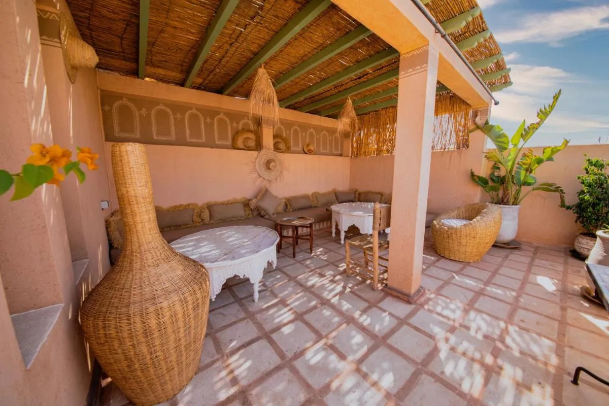 Image 2 of Riad 7 Saints