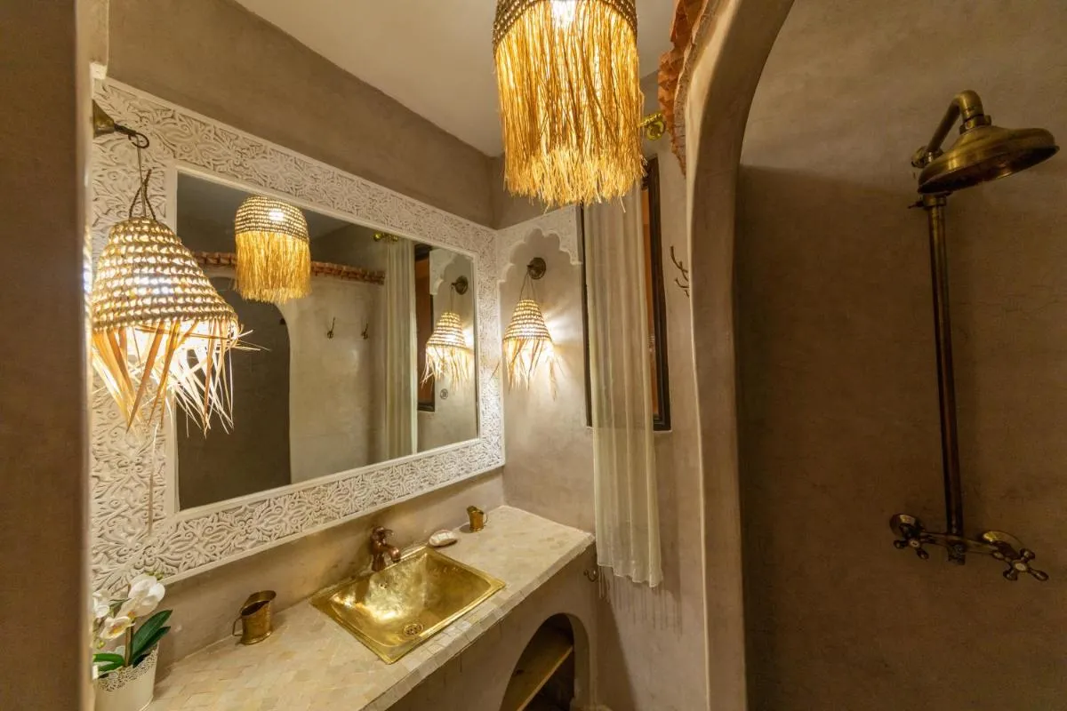 Image 1 of Riad 7 Saints