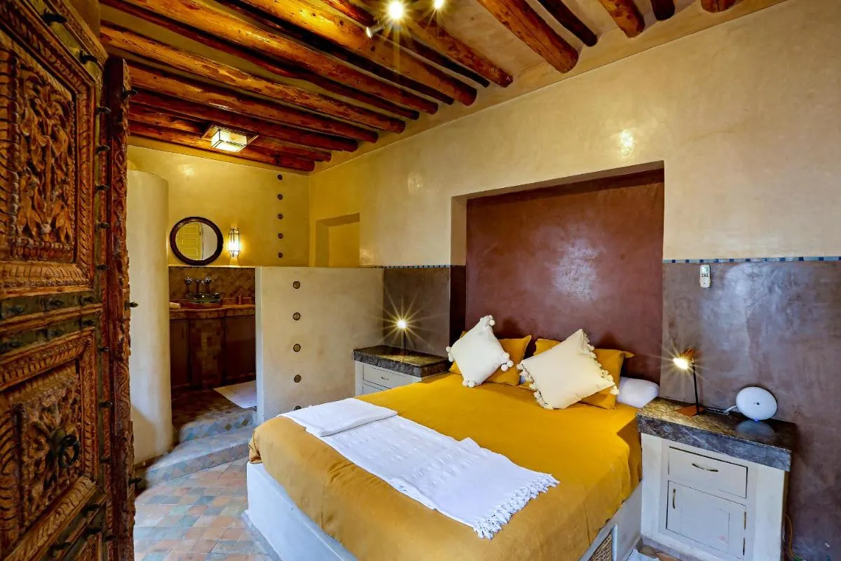 Image 1 of Riad 92 – Architect’s Riad in the Exclusive Dar El Bacha