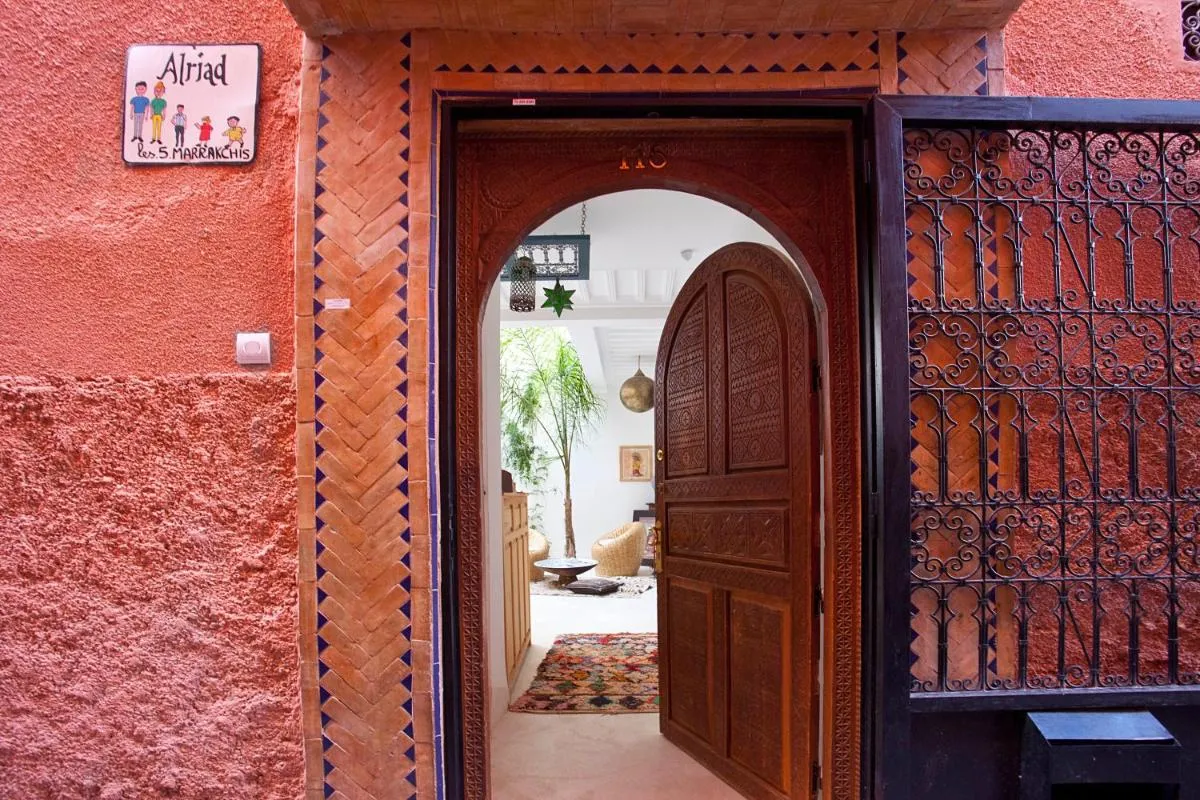 Image 5 of Riad AL RIAD