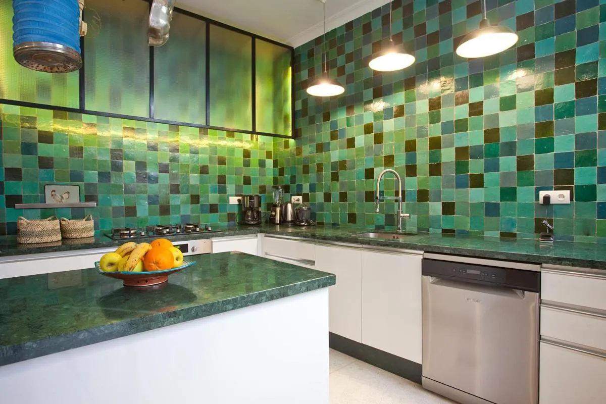 Image 1 of Riad AL RIAD