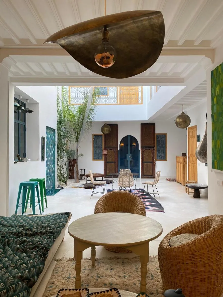 Image 3 of Riad AL RIAD