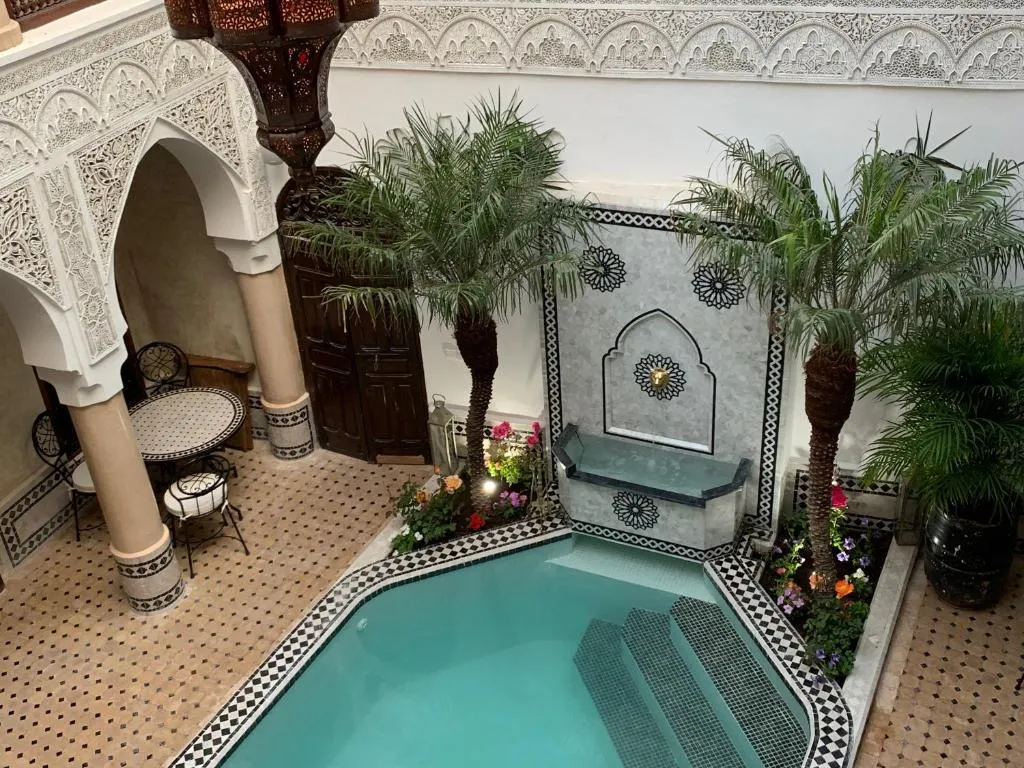 Image of Riad Abaka hotel & boutique