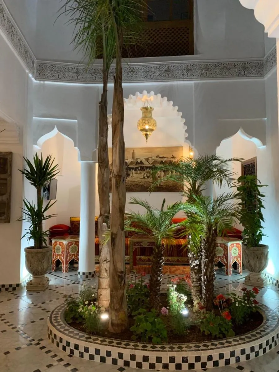 Image 6 of Riad Abaka hotel & boutique
