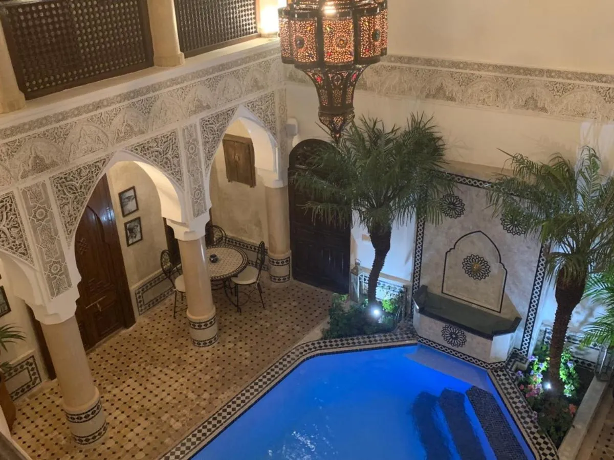 Image 4 of Riad Abaka hotel & boutique