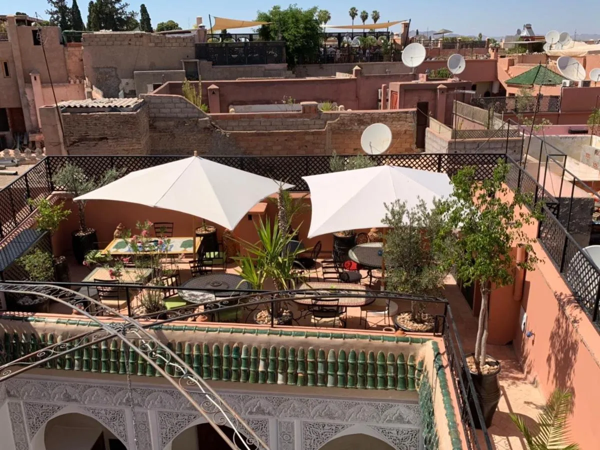 Image 3 of Riad Abaka hotel & boutique