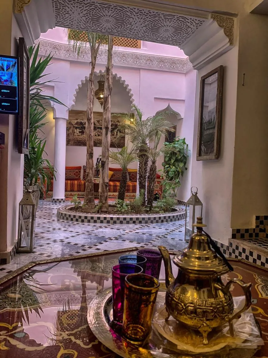 Image 5 of Riad Abaka hotel & boutique