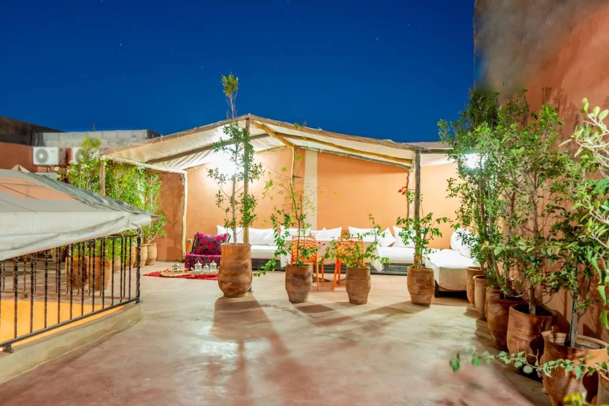 Image 5 of Riad Abjaou