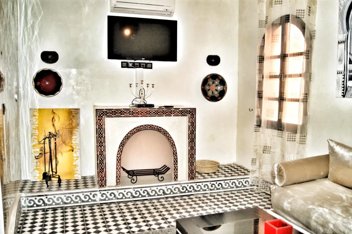 Image 4 of Riad Abjaou