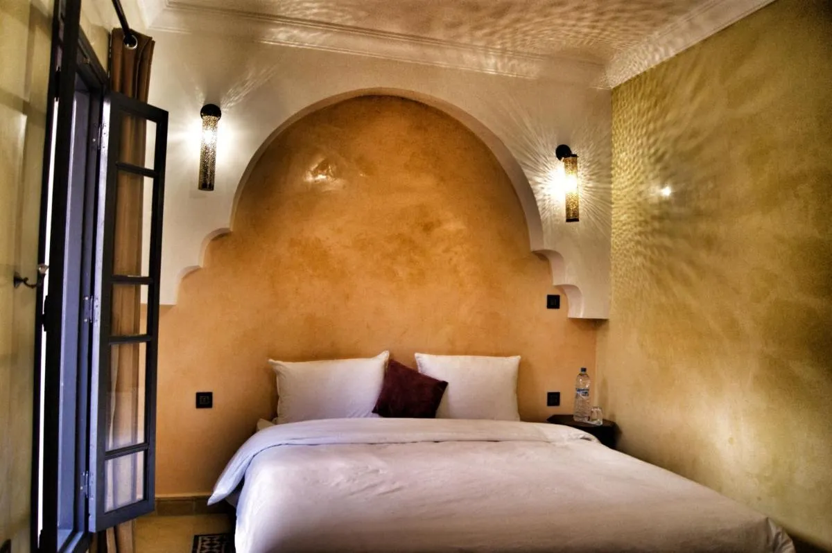 Image 1 of Riad Abjaou