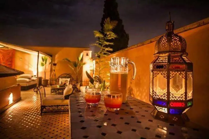 Image 3 of Riad Abjaou