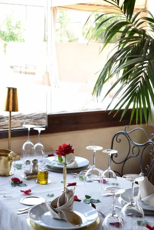 Image of Riad Abracadabra