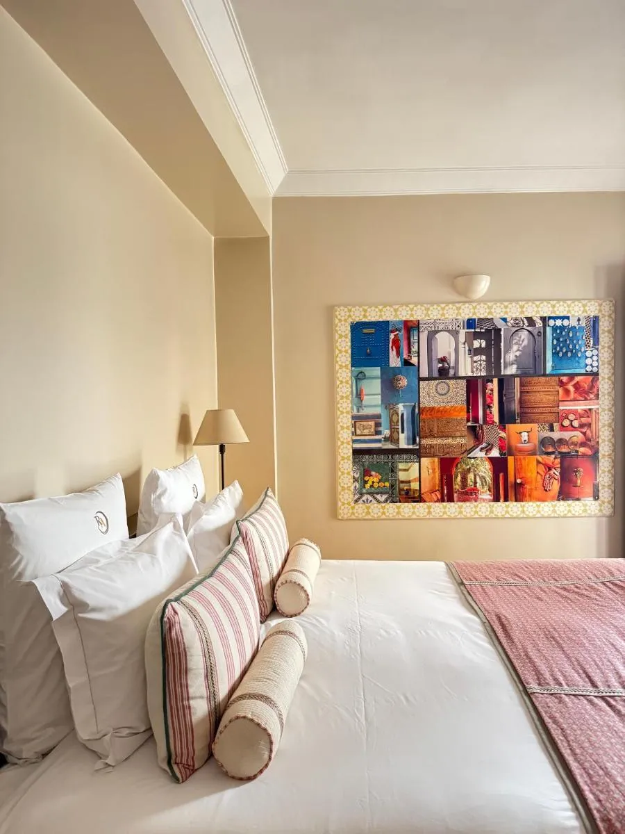 Image 6 of Riad Abracadabra