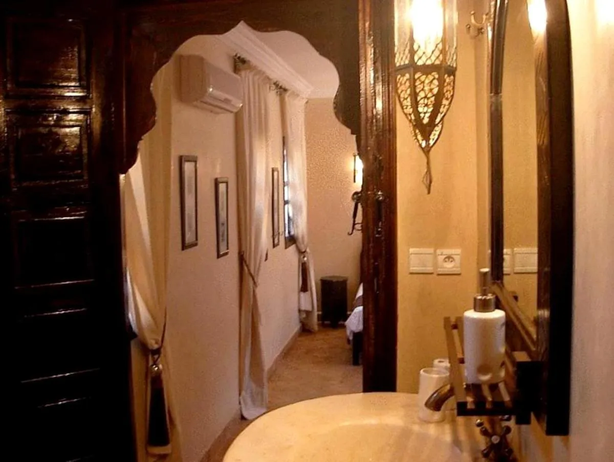 Image 1 of Riad Aderbaz