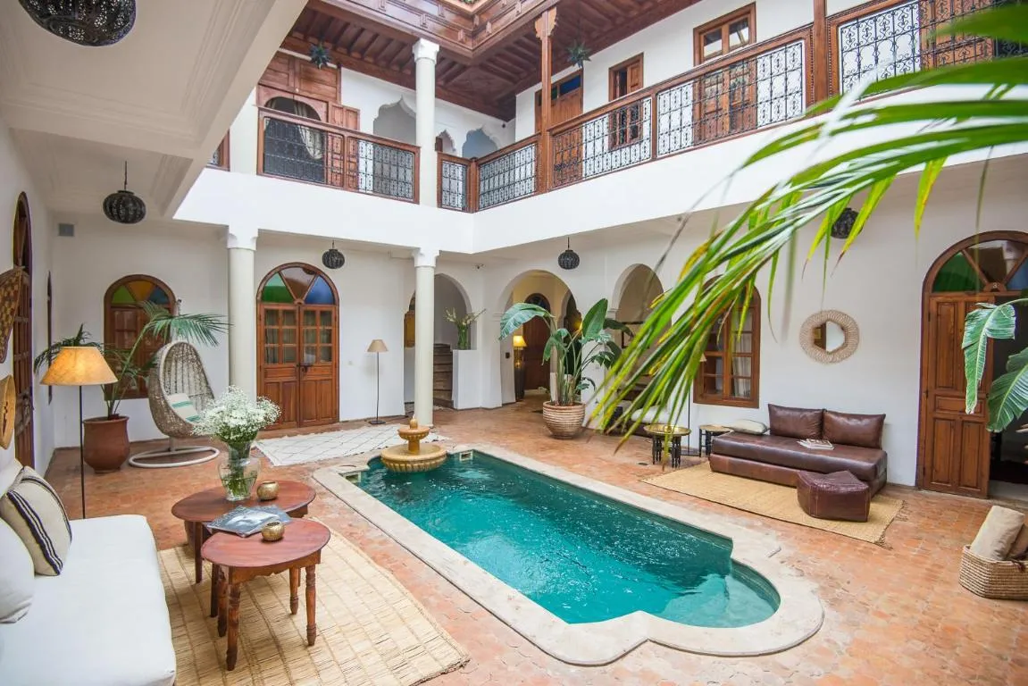 Image of Riad Adika & Spa