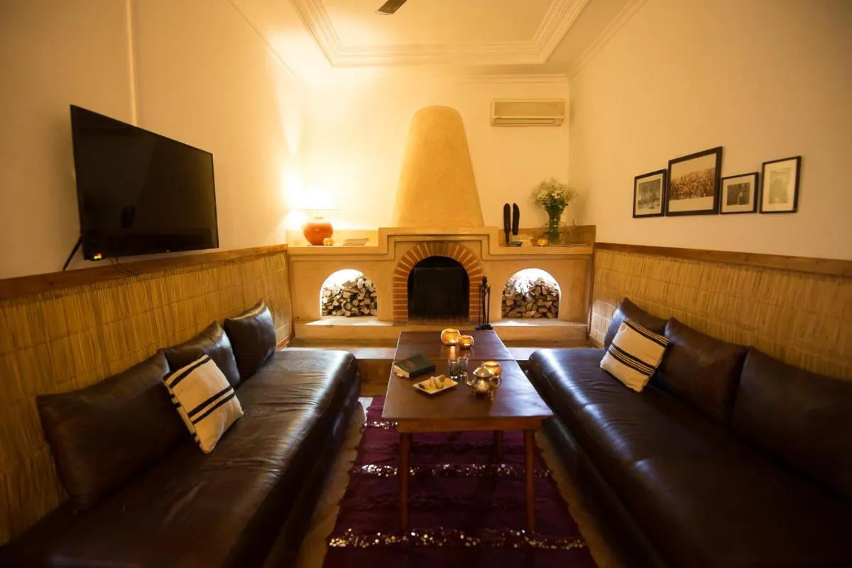 Image 3 of Riad Adika & Spa