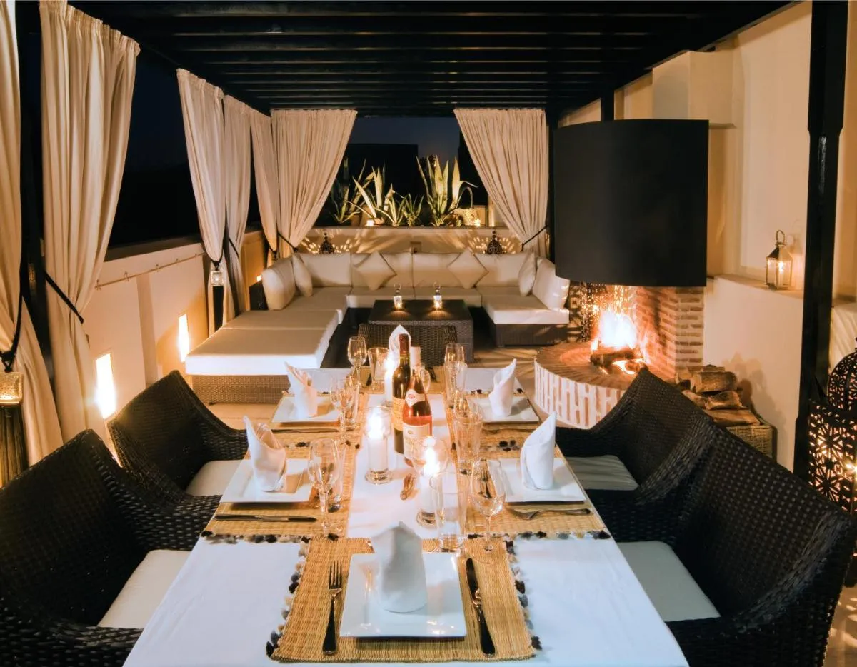 Image 2 of Riad Adore