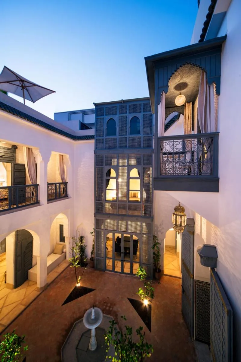 Image 6 of Riad Adore