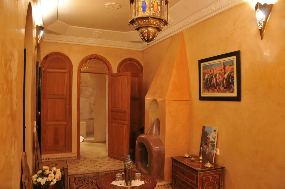 Image of Riad Adriana