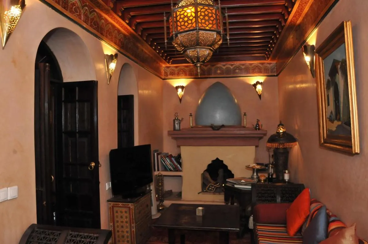 Image 2 of Riad Adriana