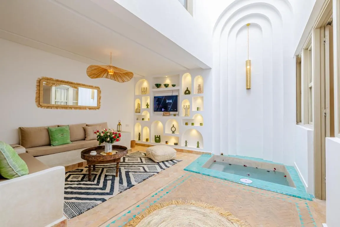 Image of Riad Agan/Exclusive&New/Pool/Breakfast included