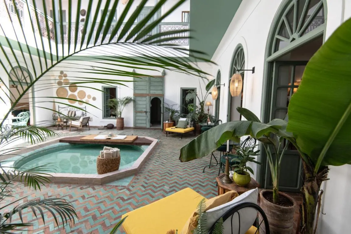 Image of Riad Agathe & Spa