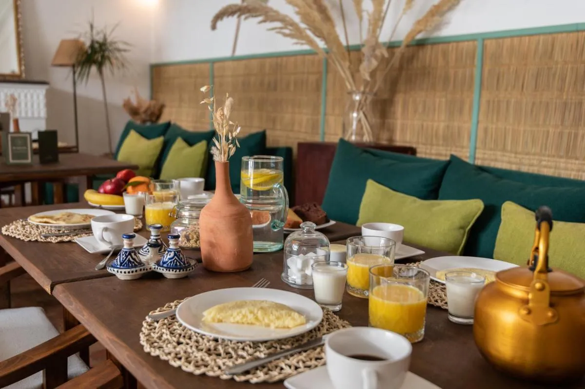 Image 4 of Riad Agathe & Spa