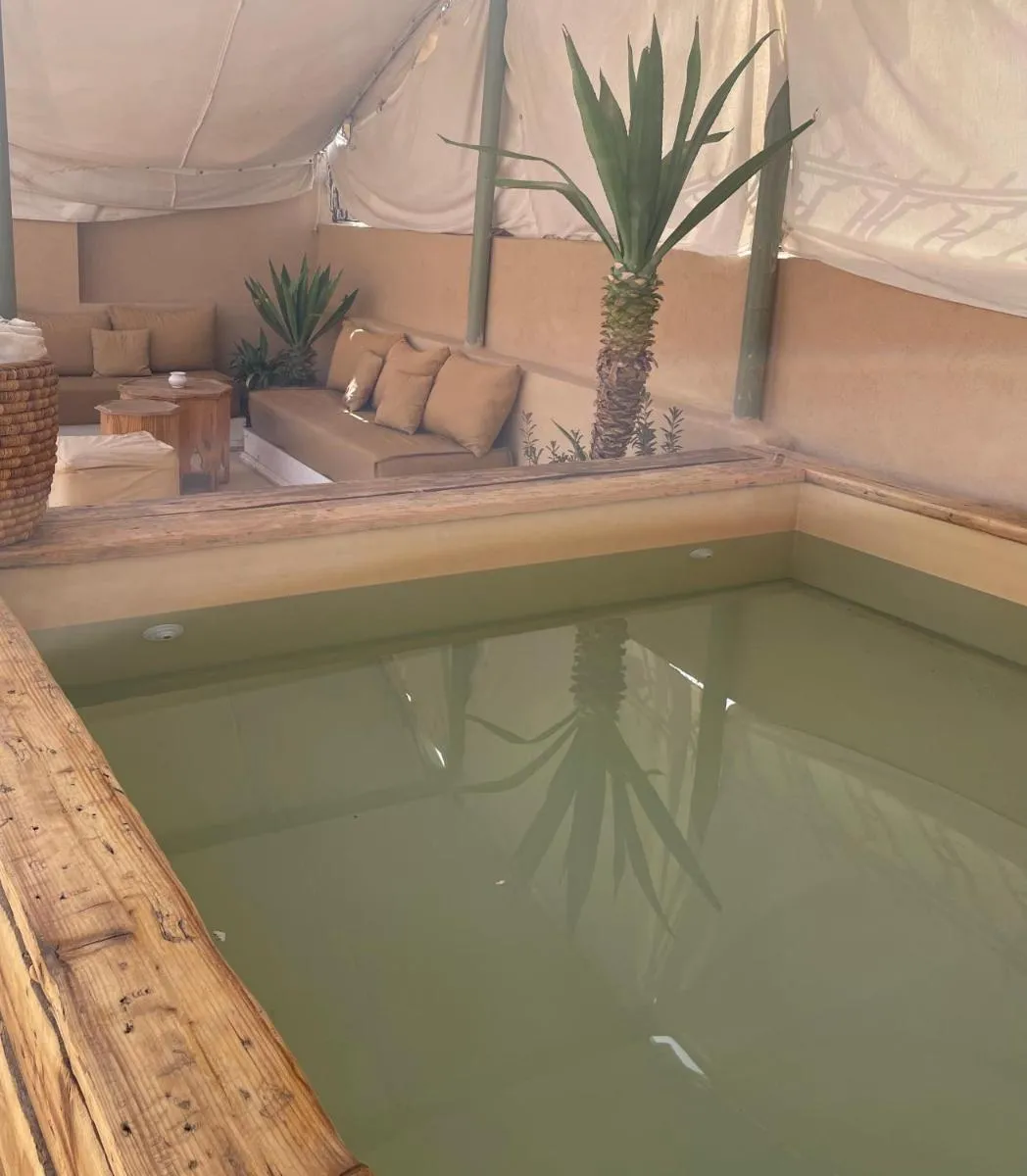 Image 6 of Riad Agathe & Spa