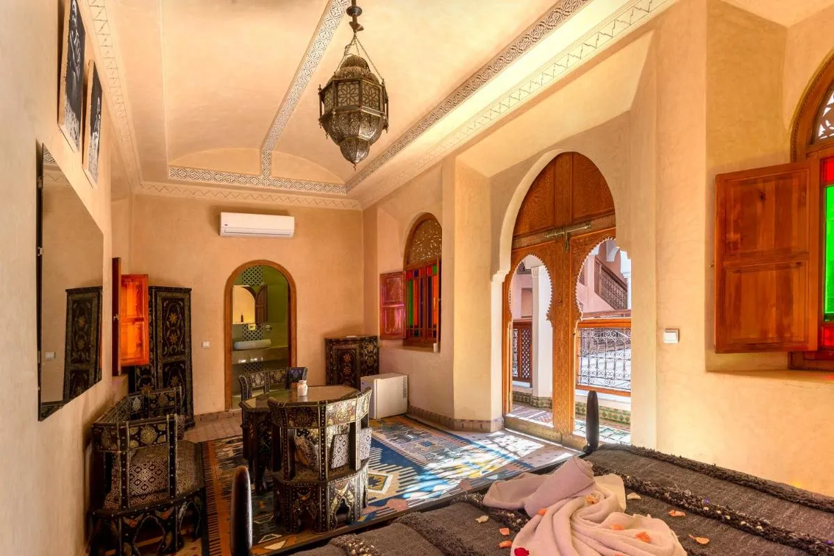 Image 2 of Riad Agdal Royal & Spa