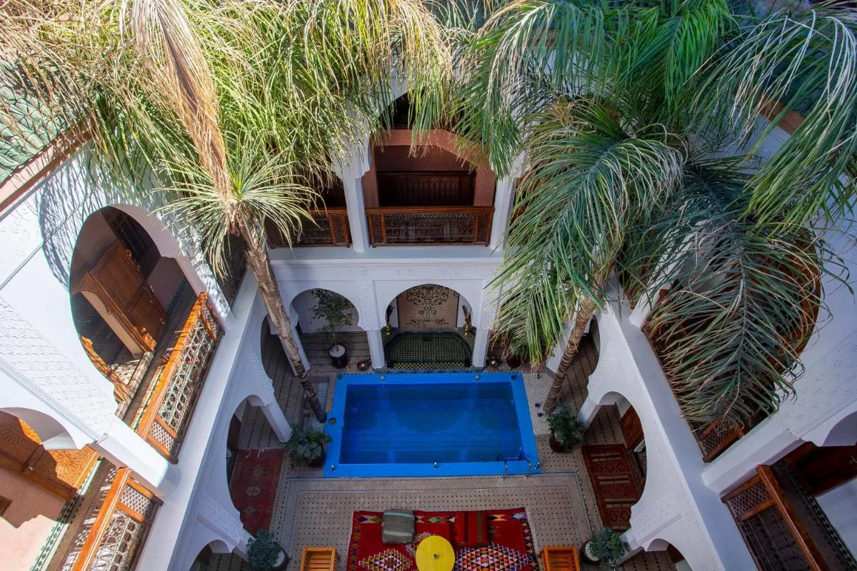 Image 4 of Riad Agdal Royal & Spa