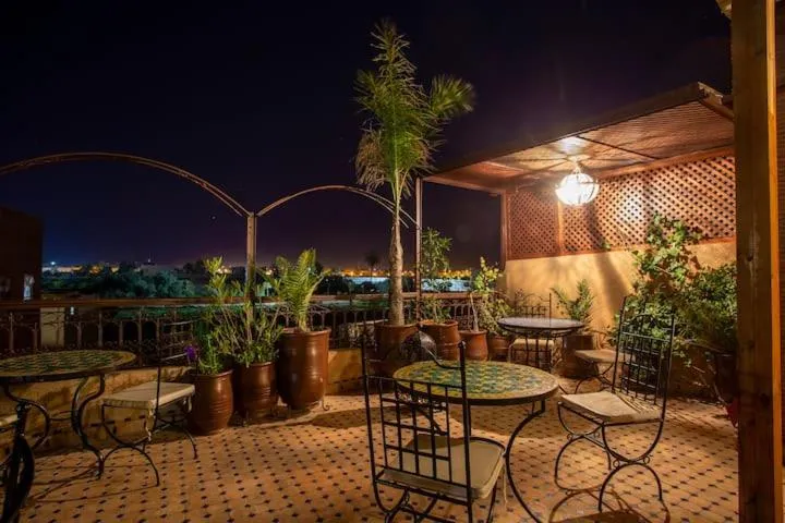 Image 5 of Riad Agdal Royal & Spa