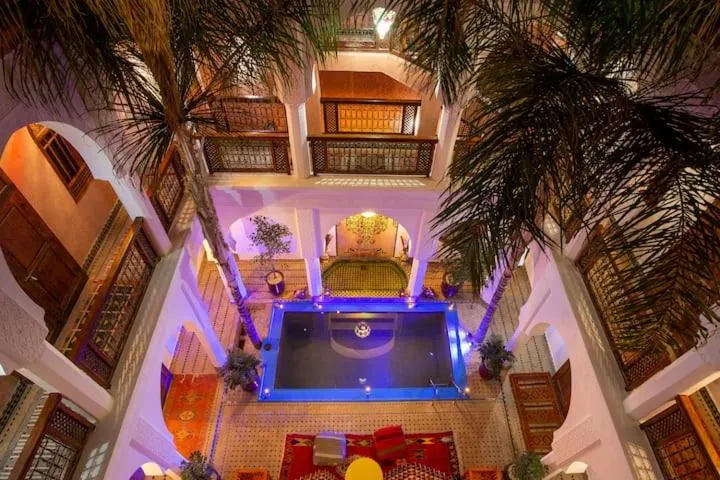 Image 6 of Riad Agdal Royal & Spa
