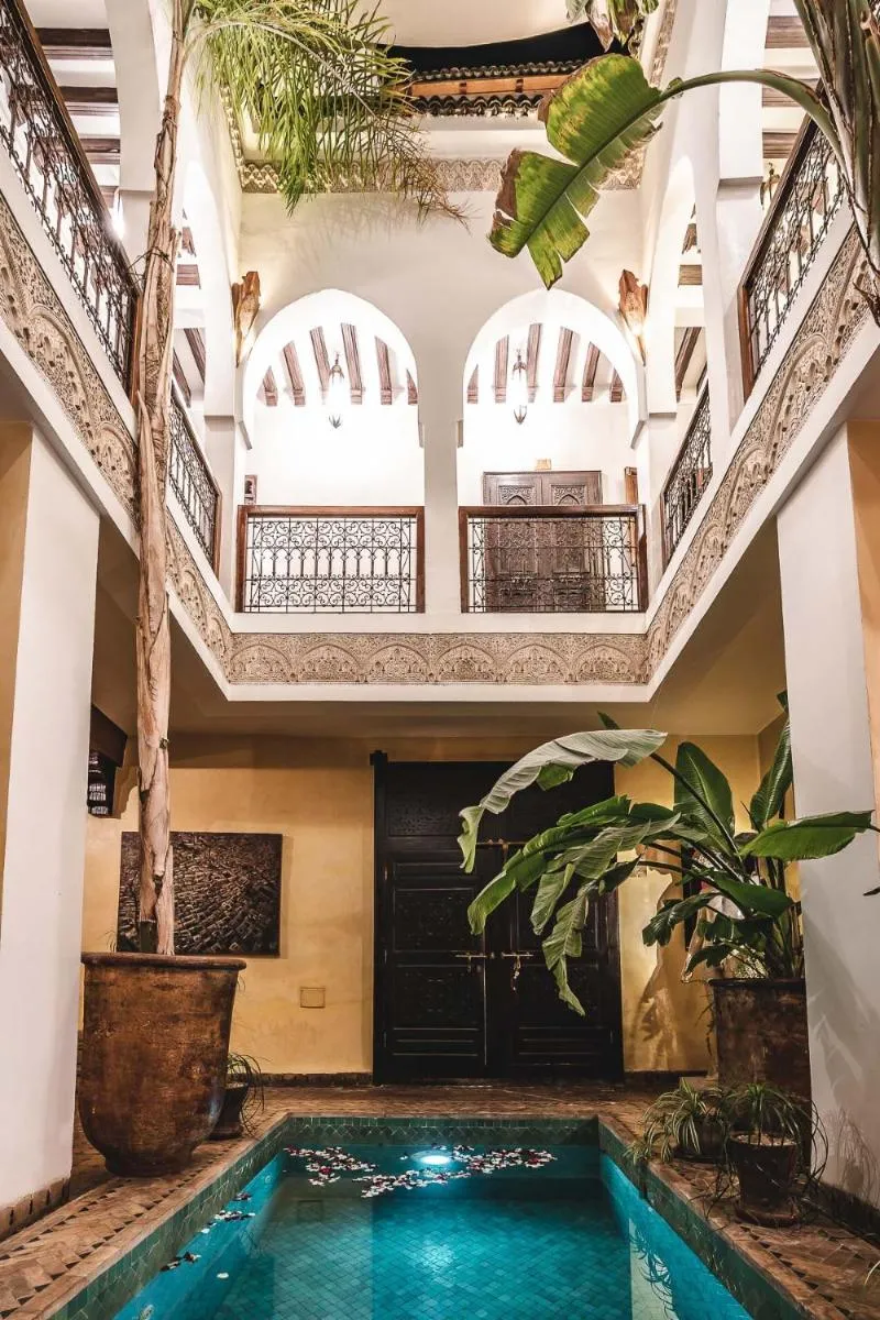 Image 5 of Riad Aguaviva