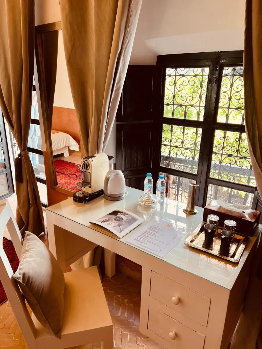 Image 5 of Riad Ajmal