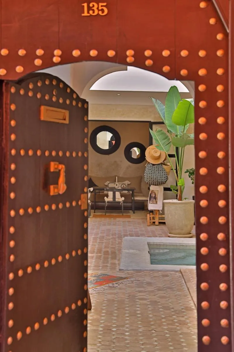 Image 3 of Riad Al Badia