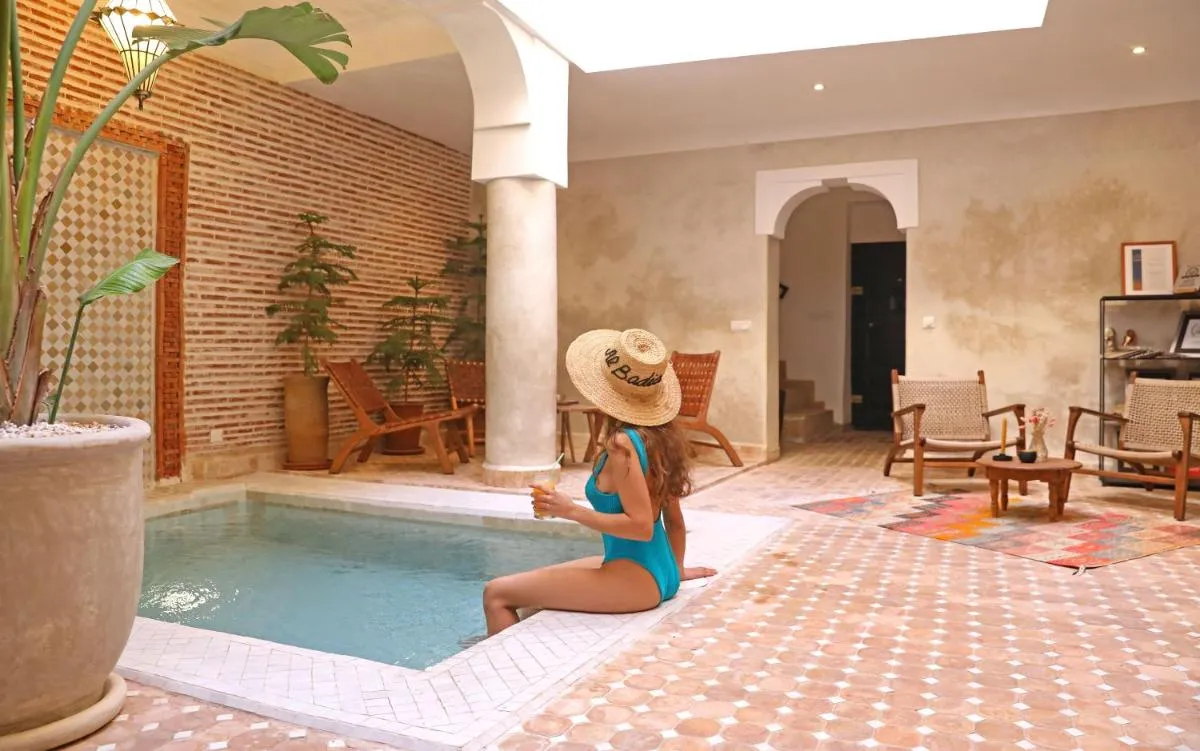 Image 6 of Riad Al Badia