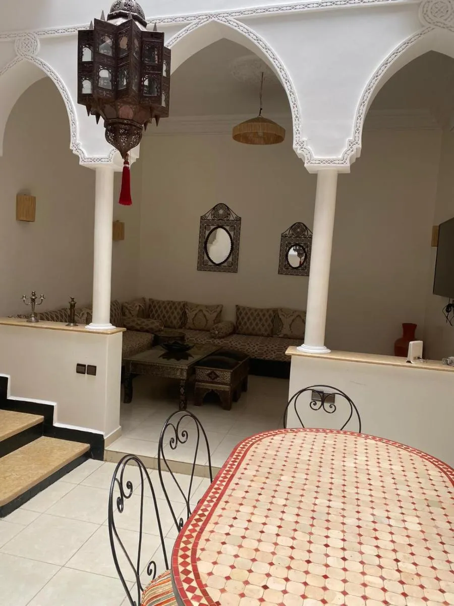 Image 3 of Riad Al-Bushra