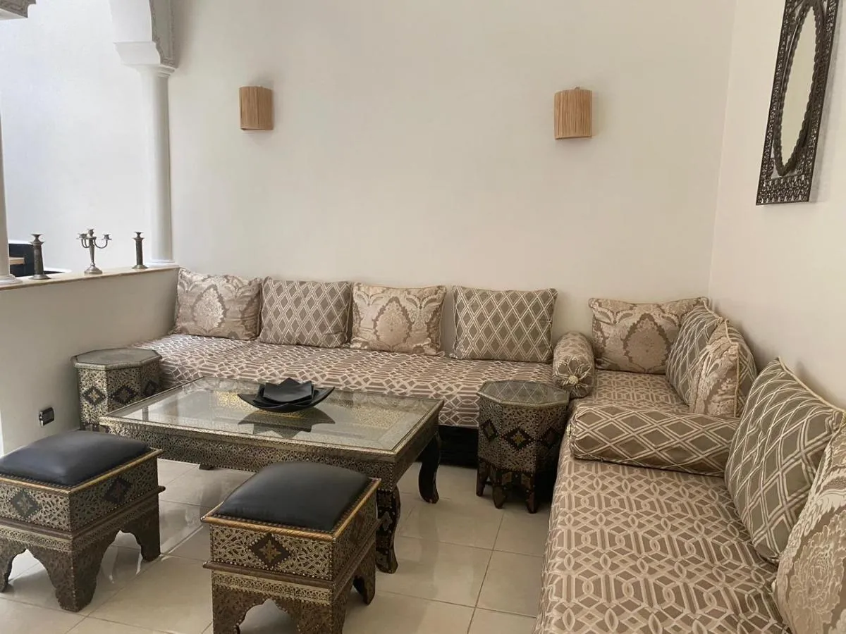 Image 1 of Riad Al-Bushra