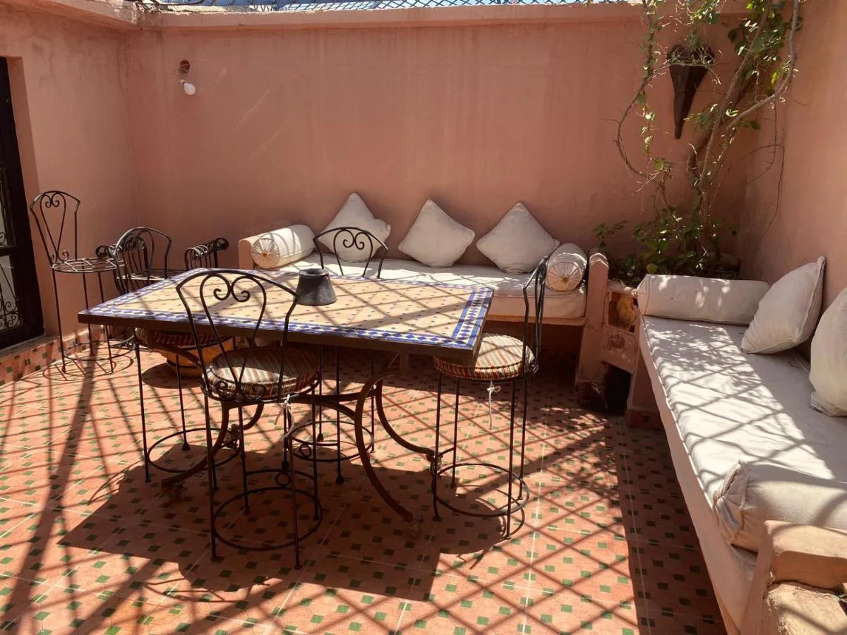 Image 2 of Riad Al-Bushra