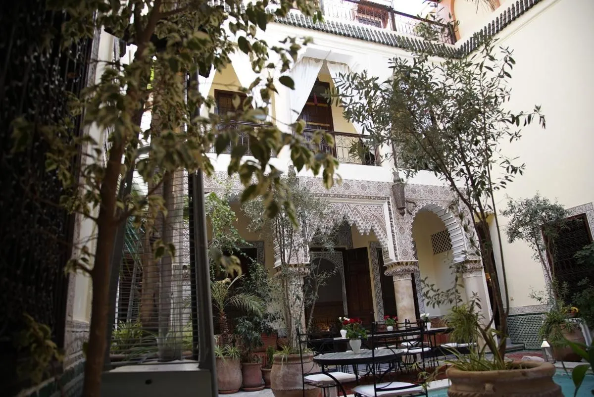 Image 6 of Riad Al Loune