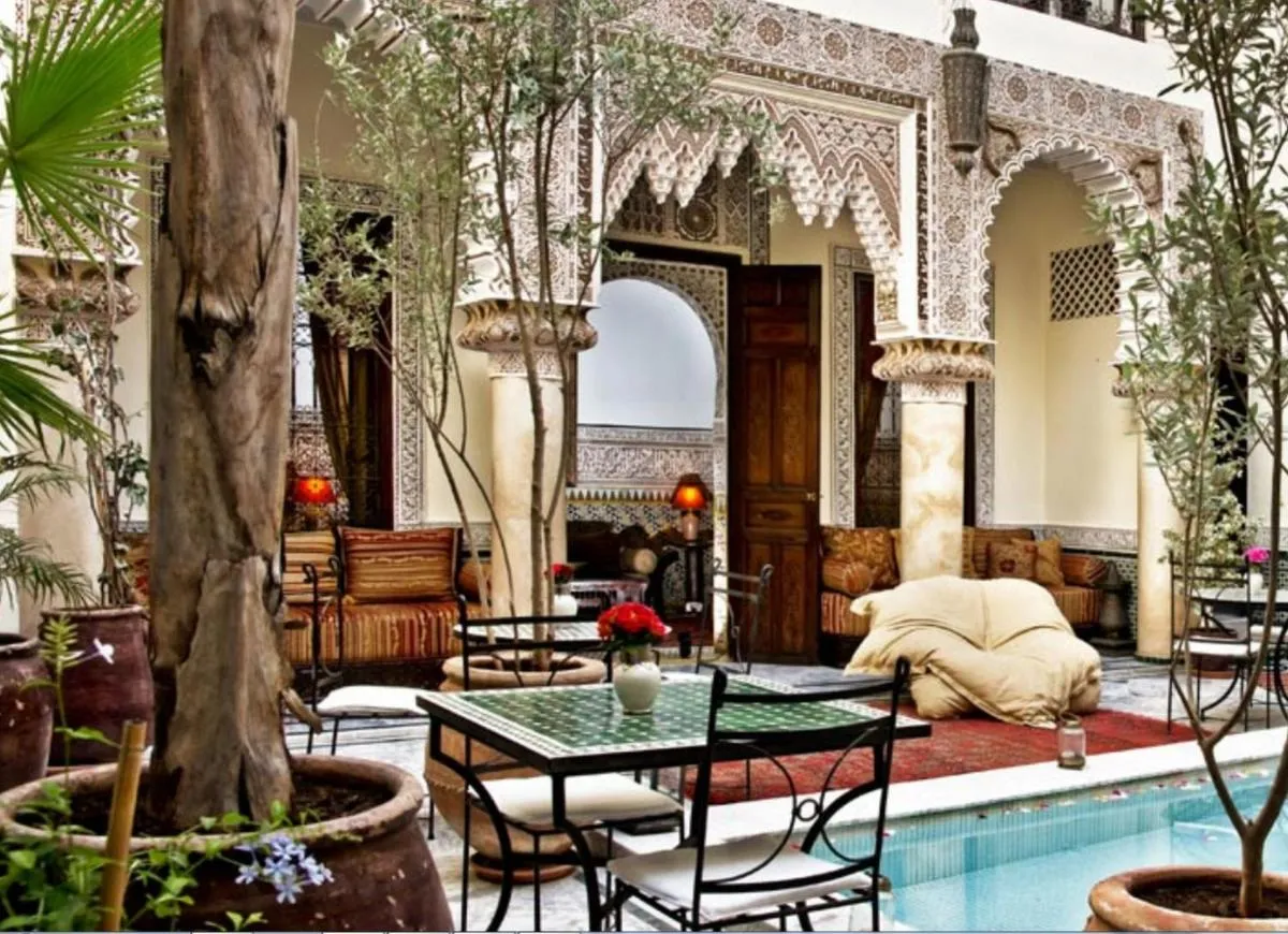 Image 1 of Riad Al Loune