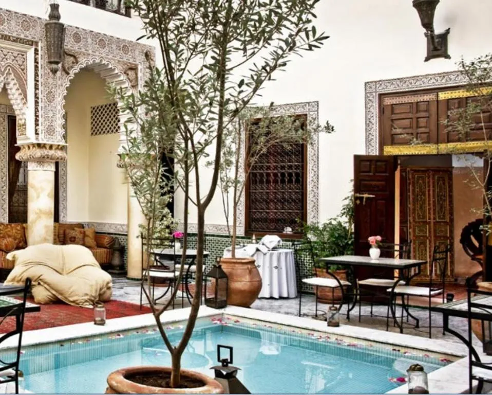 Image of Riad Al Loune