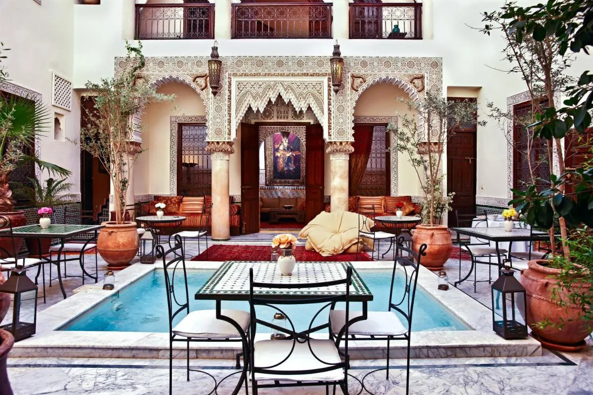 Image 3 of Riad Al Loune