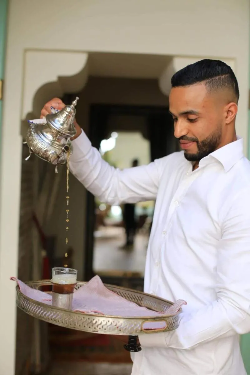 Image 5 of Riad Al Massarah